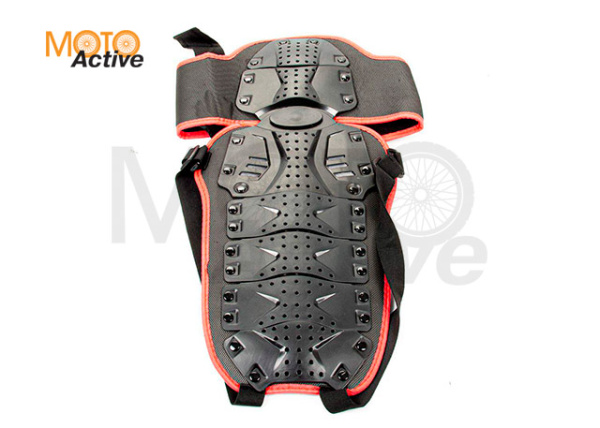 Защита спины(черепаха) Hizer MH-265