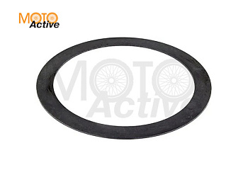 Шайба регулировочная 1мм