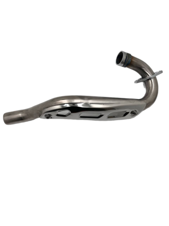 Колено глушителя Sport 003 PRO