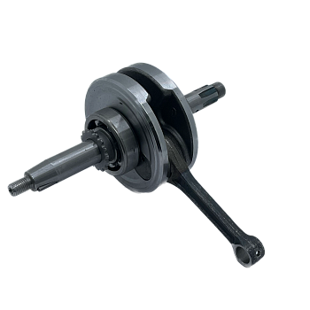 Коленвал в сборе двиг. YX125 см3 153FMI (эл. стартер) OEM