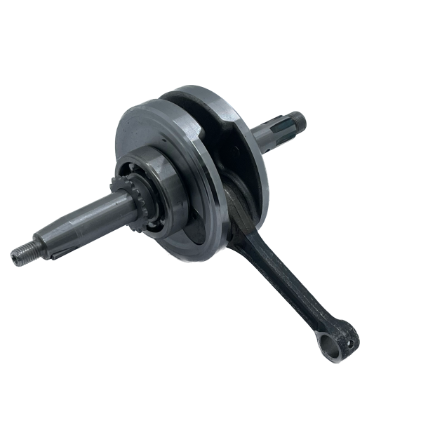 Коленвал в сборе двиг. YX125 см3 153FMI (эл. стартер) OEM