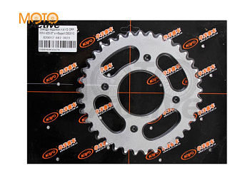 Звезда ведомая 420-37 KAYO SPASE, PREDATOR, MINI BULL