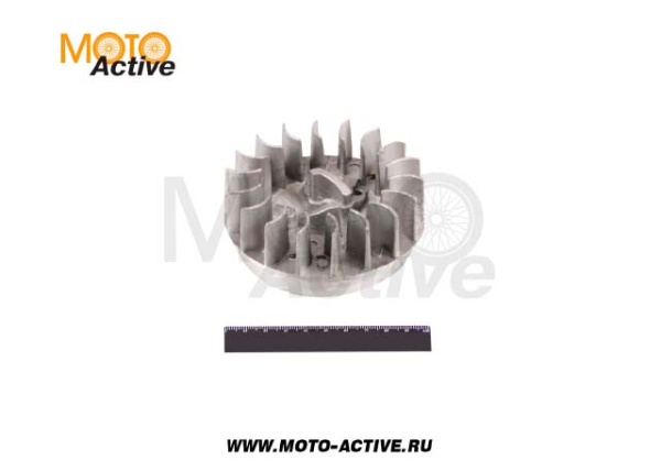 Ротор 49СС для минибайка