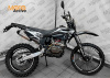 Мотоцикл REGULMOTO Sport-003 PR PRO (балансир,ПТС) черный