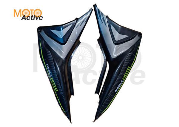 Облицовка боковая Regulmoto TE