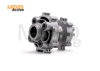 Ступица заднего колеса Sport 003, Athlete 16"\18" ось17