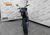 Мотоцикл кроссовый Motoland XT300 HS (172FMM) (BB-300cc) синий с ПТС