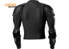 Защита панцирь Fox Titan Sport Jacket (Black)