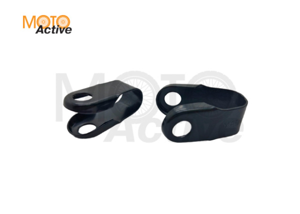 Хомуты крепления зеркал на руль для ATV/снегохода (компл. 2шт) TW