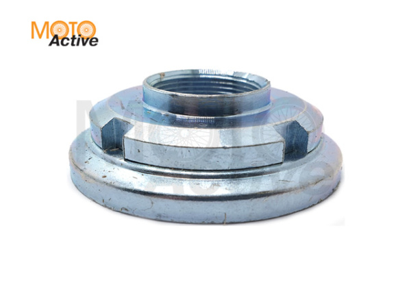 Гайка регулировочная рулевой колонки Питбайк 125