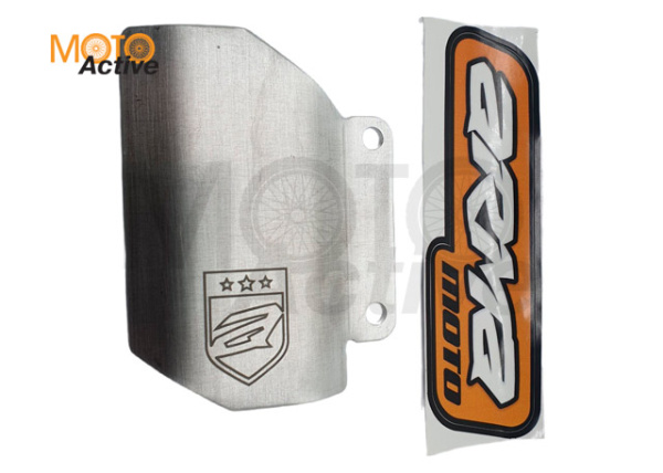 Защита тормозного цилиндра ARMA KAYO K6