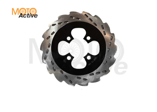 Диск тормозной задний Sport, 250GY-5, 200-10