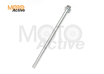 Ось заднего маятника BSE EVO DX EX