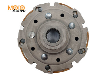 Сцепление центробежное в сборе CFmoto CF500 (0180-054000)