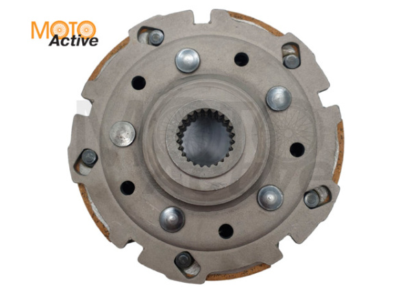 Сцепление центробежное в сборе CFmoto CF500 (0180-054000)