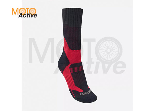 Носки FINNTRAIL Coolmax 3205 Rosy