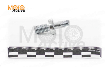 Болт регулировочный сцепления (полуавтомат YX) 139FMB, 147FMH, 152FMH 50-110 см3