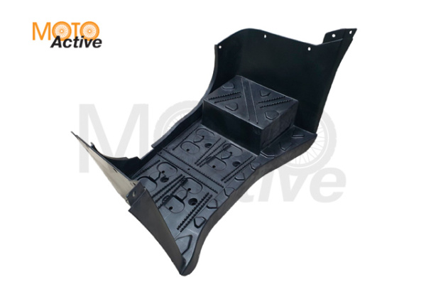 Опора для ног левая HISUN 15361