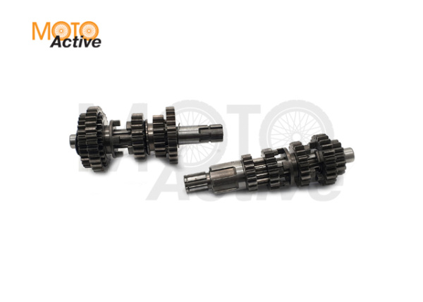 Валы КПП в сборе комплект ZS170MM-3, Regulmoto Aqua Sport