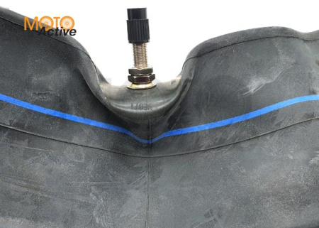 Камера Regul 18" 3.00/3.50-18 TR4 усиленная [Butyl]