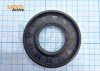 Сальник 25х50х8 переднего колеса правый GR1