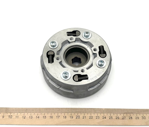 Сцепление в сборе, ATV125