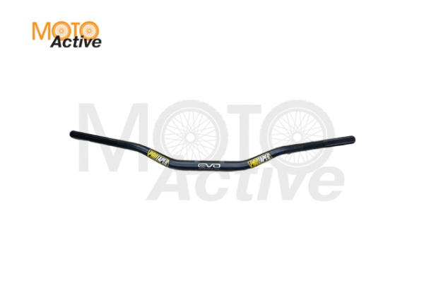 Руль 28мм #5 EVO черный