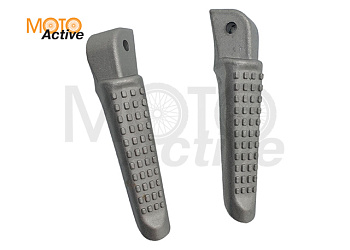 Подножки пассажирские к-т BSE Z1 PH12A