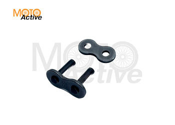 Замок для цепи DID 525VX3 ZJ (под расклепку)