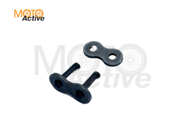 Замок для цепи DID 525VX3 ZJ (под расклепку)