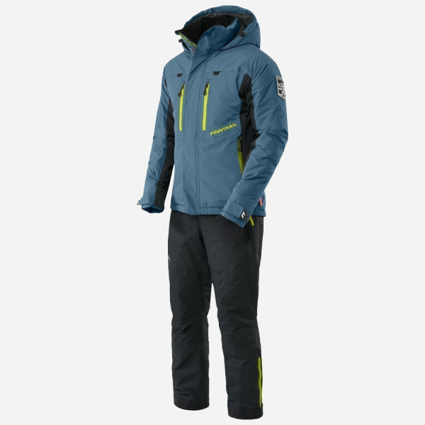 КОСТЮМ FINNTRAIL ATLAS BLUE 3440 (L)