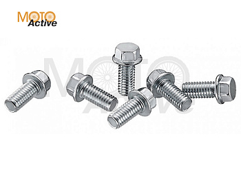 Набор болтов ACCEL для тормозных дисков (тип 1)