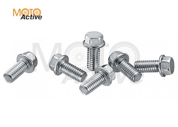 Набор болтов ACCEL для тормозных дисков (тип 1)