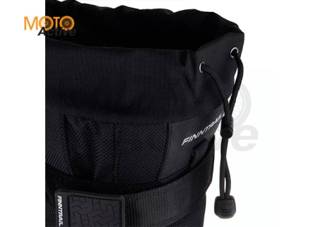 Ботинки FINNTRAIL Touring 5230 Graphite