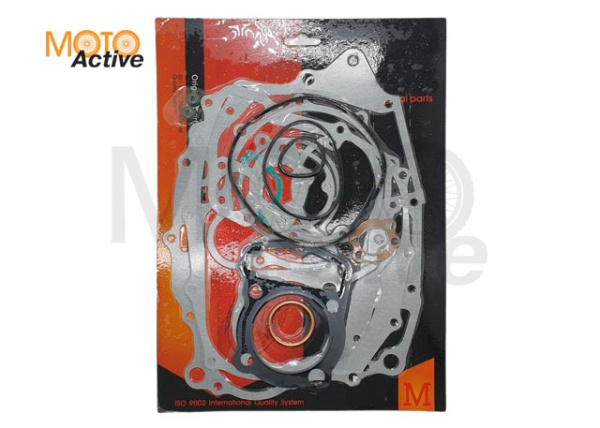 Набор прокладок (полный) 163FML-2 (CB200-C)