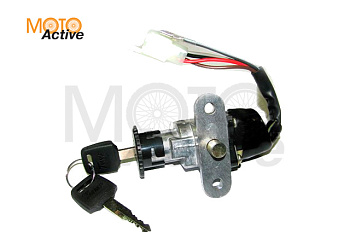 Замок зажигания Yamaha JOG 50