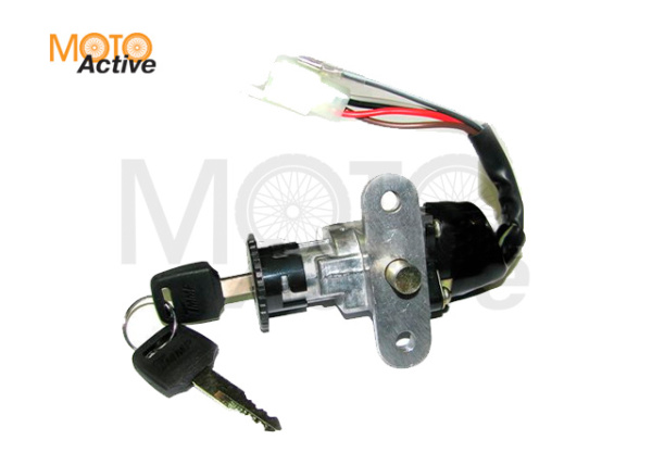 Замок зажигания Yamaha JOG 50