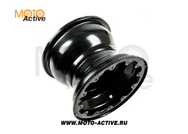 Обод задний 10'  ATV WILD TRACK