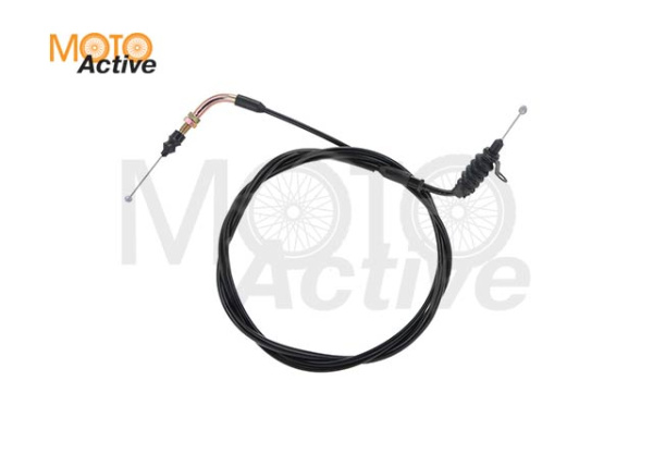 Трос газа 4T 152QMI, 157QMJ 125-150cс SCOOTER-M