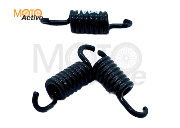 Пружины колодок сцепления Honda DIO AF18 (1000rpm, 3шт) "KOSO"