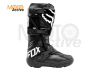 Мотоботы Fox Comp X Boot Black (черные)