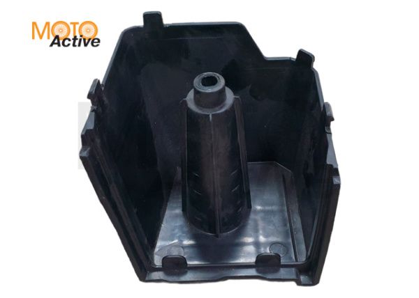 Пластик подножка пассажира левая ATV WILD TRACK