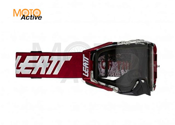 Маска кросс Velocity 6.5 News Light 58%