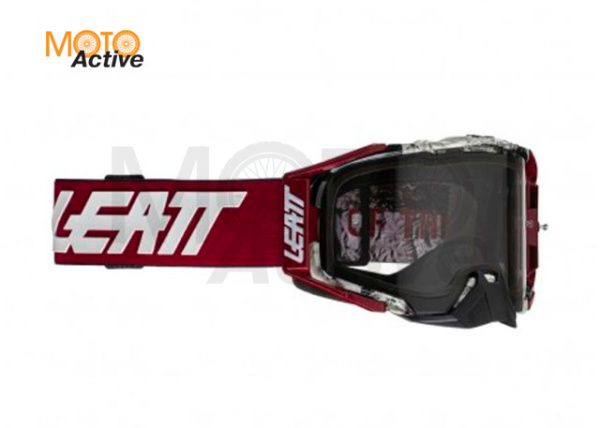 Маска кросс Velocity 6.5 News Light 58%