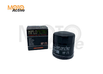 Фильтр масляный Hi-Flo HF 175