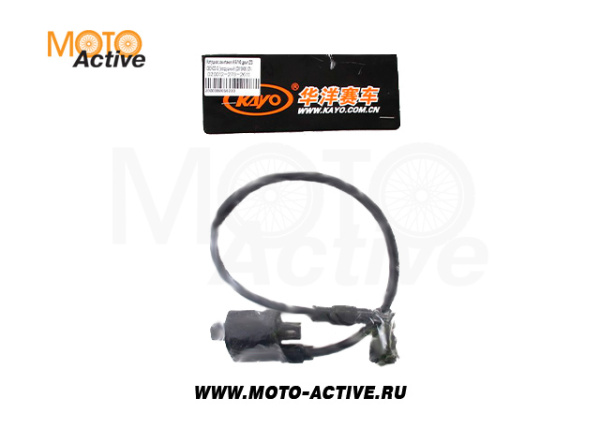 Катушка зажигания KAYO VIPER, STORM, BULL 2B, TOR