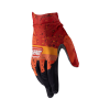 Мотоперчатки Leatt Moto 2.5 WindBlock Glove Burn
