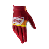 Мотоперчатки Leatt Moto 2.5 X-Flow Glove PitBoard Ruby