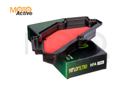 Воздушный фильтр Hi-Flo HFA 2608