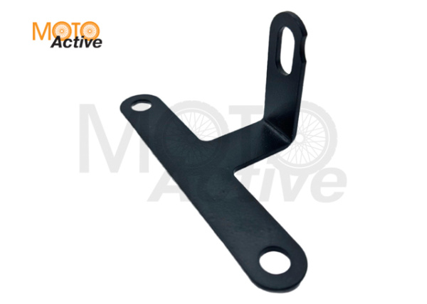 Кронштейн крепления площадки для номера нижний KAYO CRF